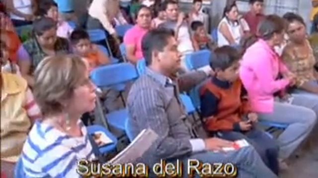 Susana del Razo (28/Mayo/2012)