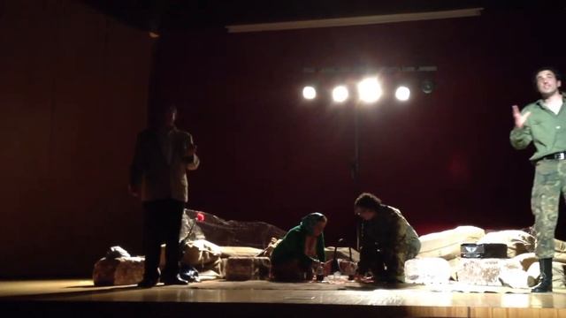 Picnic de Osiris Teatro