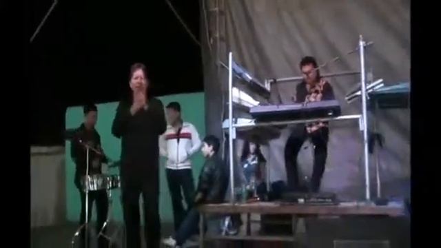 Ulises y sus teclados el calamar electronico en ebano slp