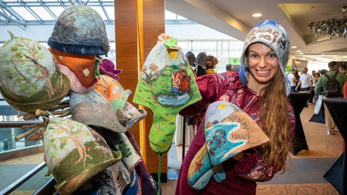 Чистосердечное признание 🌿👗🎩