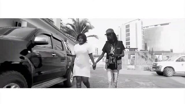 CLIP DJOUF gourou na nga officiel