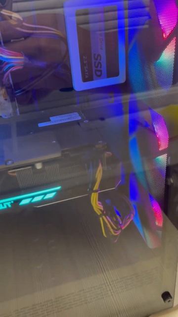 Игровой пк ( Intel Xeon 2670 V3 + GTX 1070 Palit JetStream )