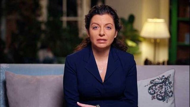 "ЧТД" Маргарита Симоньян 22.02.2025