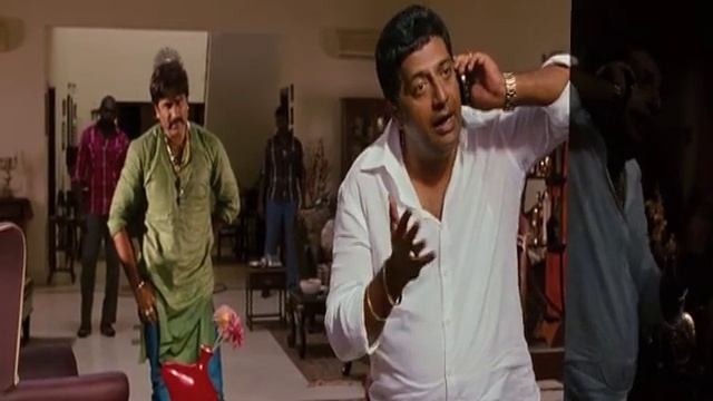 Singham - Jaykant Shikre's Kidnapping Racket