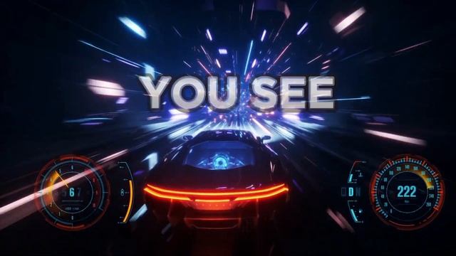 Close To Me (Official Lyric Video) - Francis DP