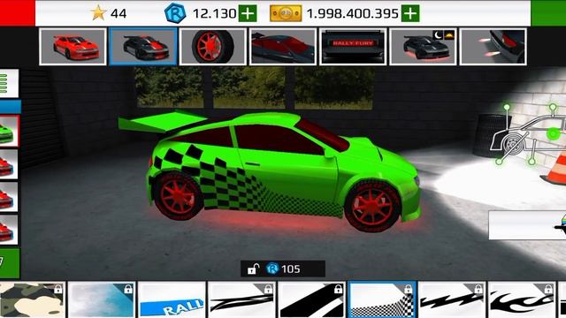 @zona games (zg)_modif mobil ATLANTIS, REALLY  FURY, test kecepatan mobil ATLANTIS.