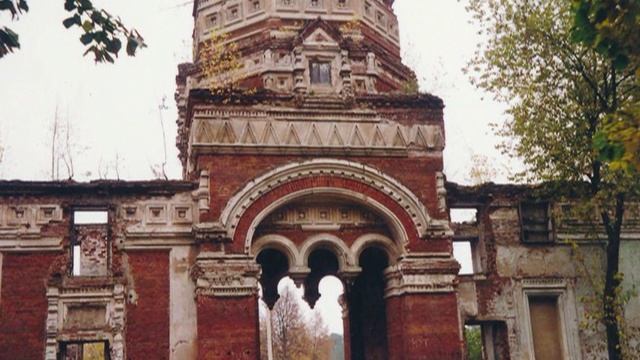 223, Разрушенные и возрожденные святыни Подмосковья, Караваева Л.И.,Савченкова М.В
