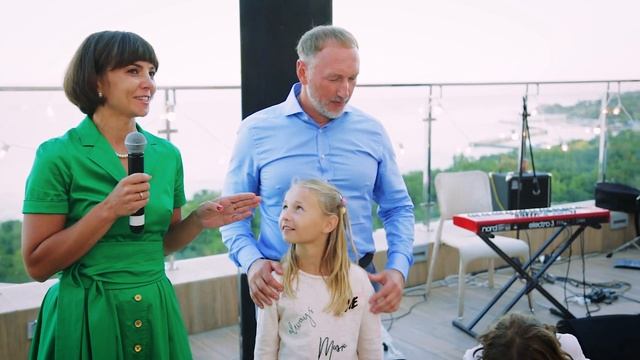 Фильм Milena+Vladimir 40 минут