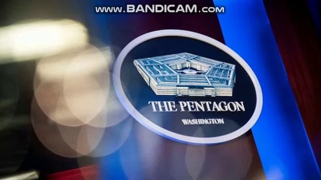 Пентагон уволит 5,4 тыс. гражданских служащих