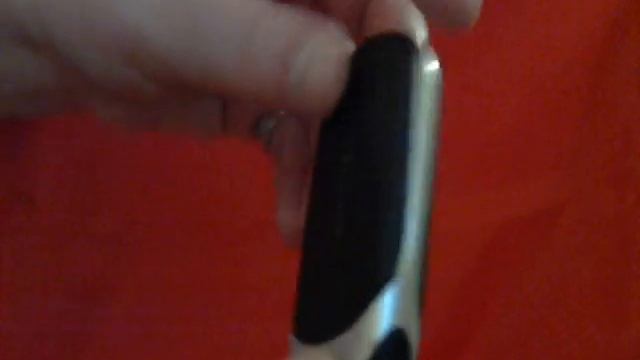 ALCATEL OT S320.wmv