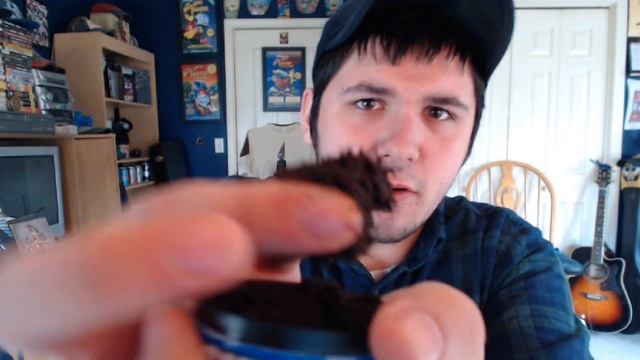 Husky Long Cut Mint Review