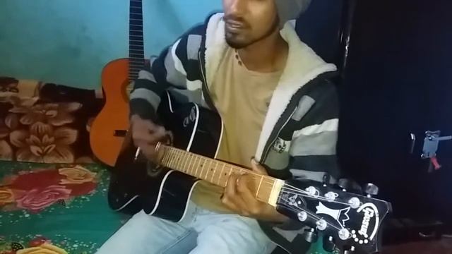 darchula singer