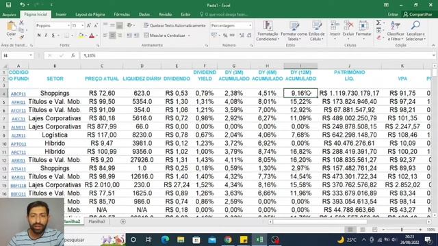 ✅COMO ESCOLHER OS MELHORES FUNDOS IMOBILIÁRIOS DE TIJOLO?