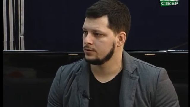 Ранок на "Сівері" - Сергій Горобець