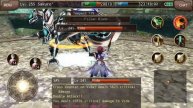 Iruna Online - Vida(Gladiator)