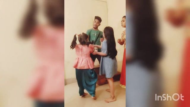 Eti n Urvi's acting 😍💞 // Behind d camera
