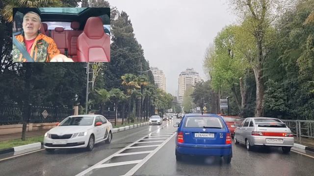 Новости Сочи 24.04.23 Готовы к сезону !