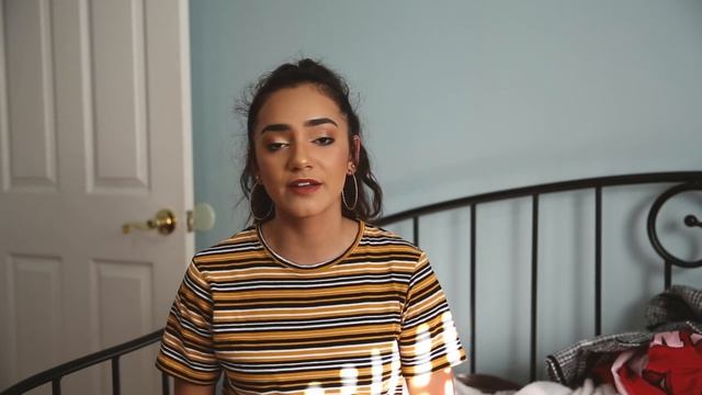 VINTAGE THRIFT/TRY ON HAUL // MIA MORAN