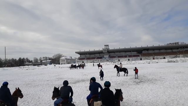 Москва кок бору