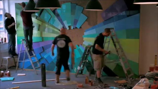 Helix 3d TICO