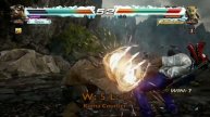 HUNTING MOOD | Tekken 7 Road to 50 Wins ft. Panda/Kuma Part 1