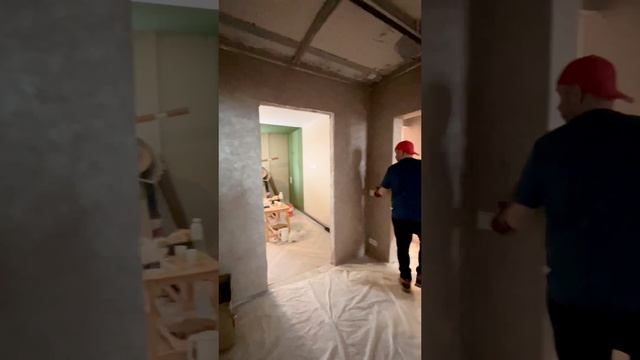 Обзор новой электрике в квартире старого фонда