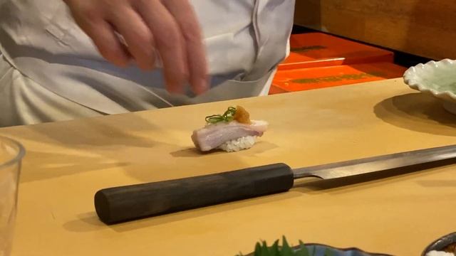 本格的なお寿司をリーズナブルに楽しむ - 寿司 - 吉乃 - 京都 先斗町