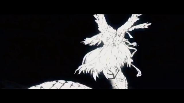 AMV Willi William - Voodoo Song