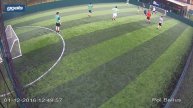 666347 Pitch1 Goals Manchester Cam2 Pol Ballus 12:46pm