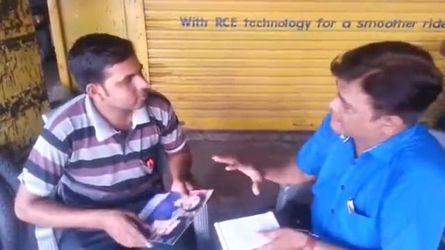 Shell Mechanic Samriddhi - Mechanic Testimonial