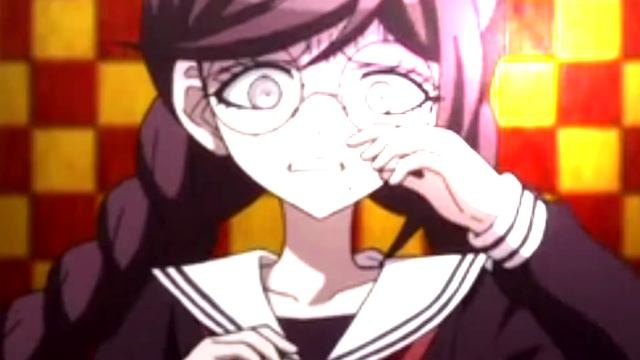 Fukawa Toko | AMV | Danganronpa