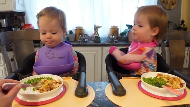 Twins try black grapes