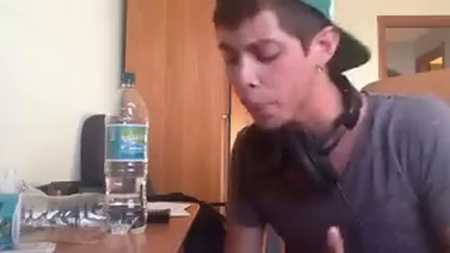 Kanero / Kan'Ero - #хэдшот live