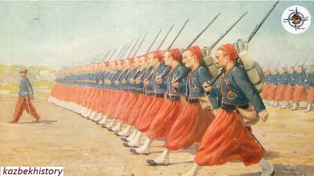 Колокотронис