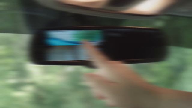 IBEAM 360-Degree Interior View Camera (TE-360M45)