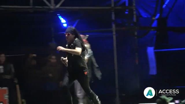 MAGO DE OZ FESTIVAL CATRINA 2018