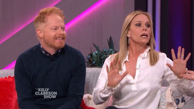 Cheryl Hines Butt-Dialed Ray Romano While A Stranger Shared An Uncomfortable Sperm Donation Story