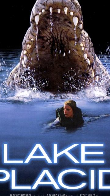 [Epic Top 10] #Top10 #Water #Monster Movies! #watermonster #jaws #piranha #anaconda