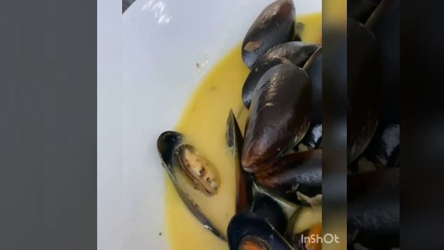 طريقة عمل بلح البحر ،،،باسهل الطرق