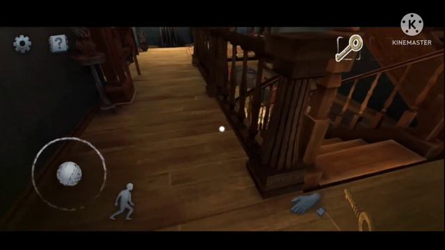 Shoaib Akthar In Dr Crow Game | Scary House
