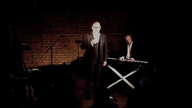 My Funny Valentine - Д.Карпов и А.Иноземцев