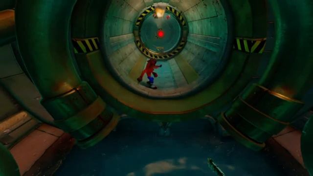 Crash Bandicoot 2 [N. Sane Trilogy] 100% Walkthrough - Part 16