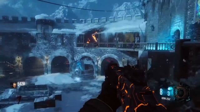 Bo3z: Der Eisendrache Guide 2