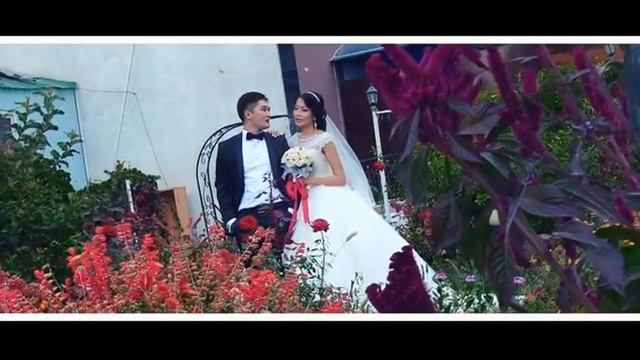 Love  (Сыргабек & Упеля)