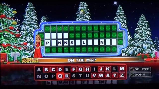 40 Until 40 Countdown Game 8