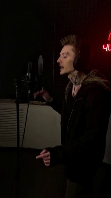 Быстрейший корейский рэп. Fastest Korean rap