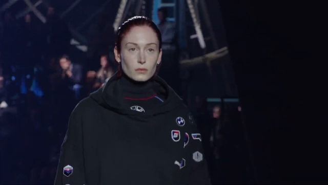 PUMA | MOSTRO SHOW | #PUMANYFW