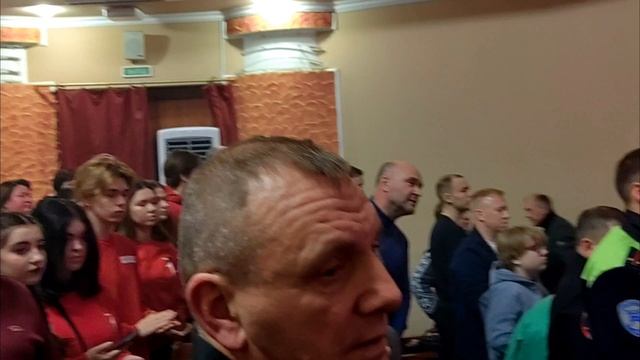 В год Защитника Отечества - День Защитника Отечества