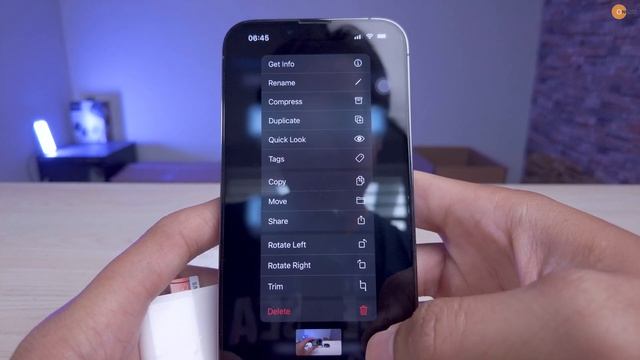 Hướng dẫn chép file từ thẻ nhớ SD Micro SD vào Iphone 14 13 12 các loại Sale còn 100k
