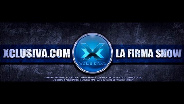 El Coyote The Show en @ La Firma Show en Obligao
